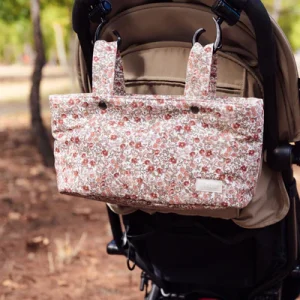 Bolsa carrito Jimena Mini Impermeable