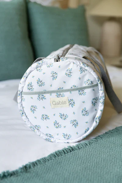 Bolsa de viaje Nico impermeable - Imagen 2