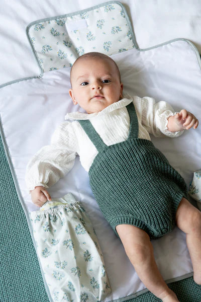 Cambiador Nico - Imagen 2