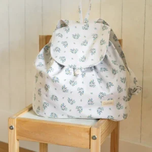 Mochila impermeable Nico