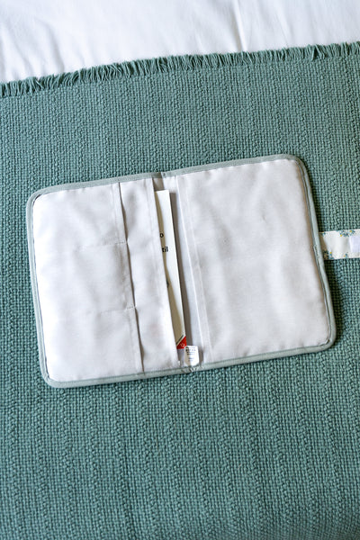 Portadocumentos Nico - Imagen 2