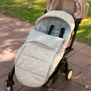 Saco silla polar Jaime