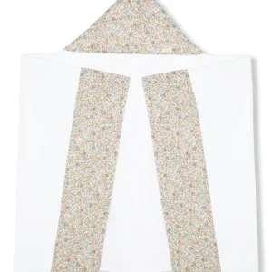 Toalla con capucha Jaime