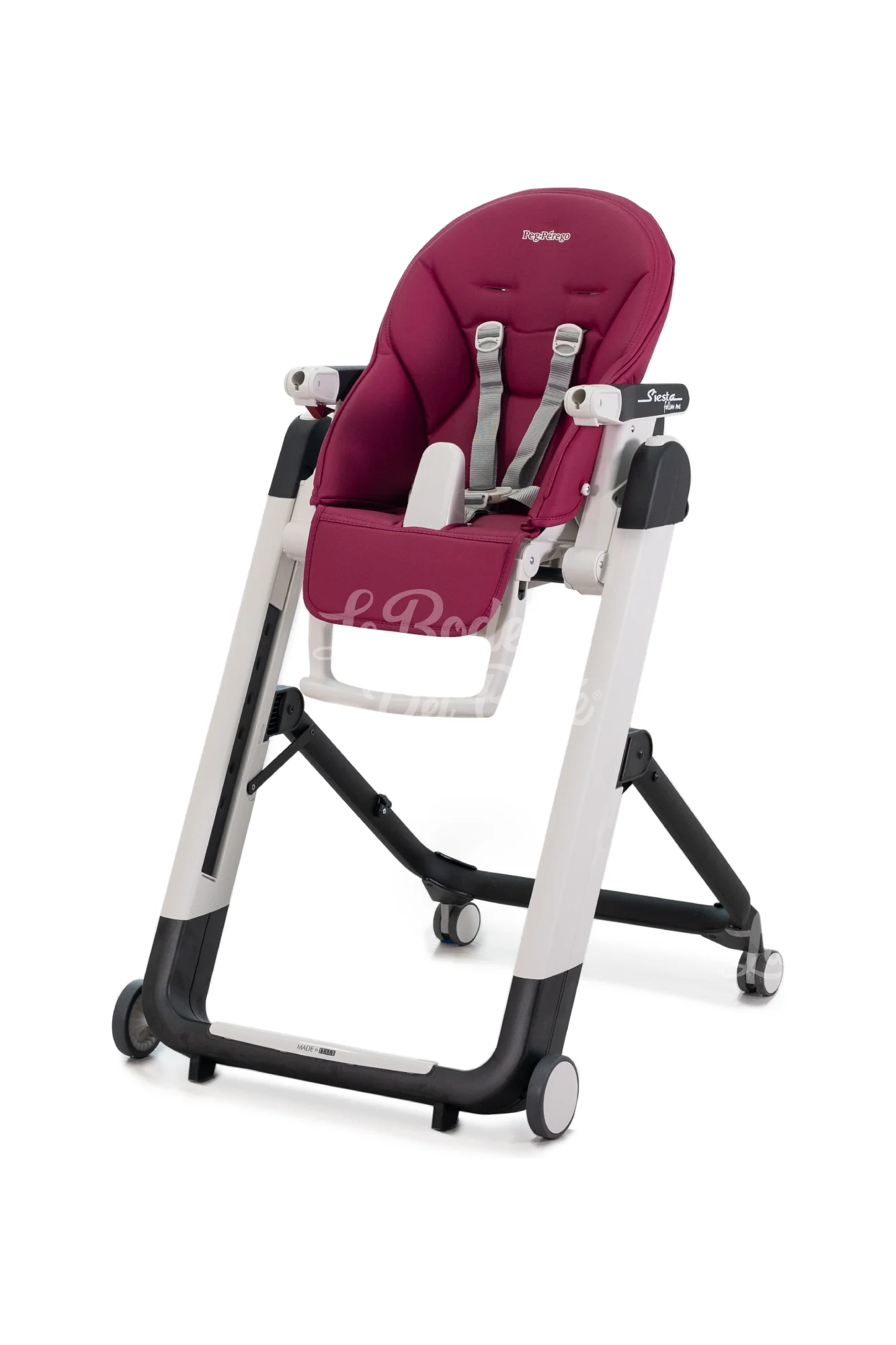 Highchair Peg-perego SIESTA AMBIANCE Follow Me - Imagen 5