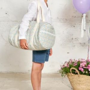 Bolsa de viaje Ignacio impermeable