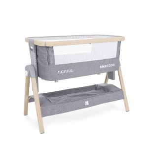 MINICUNA COLECHO NANNA DE KIKKA BOO