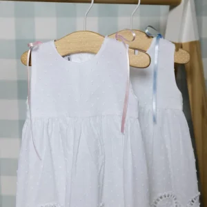 Faldón rosetón celeste RN