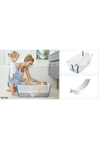 Bañera Stokke FLEXI BATH - Imagen 8