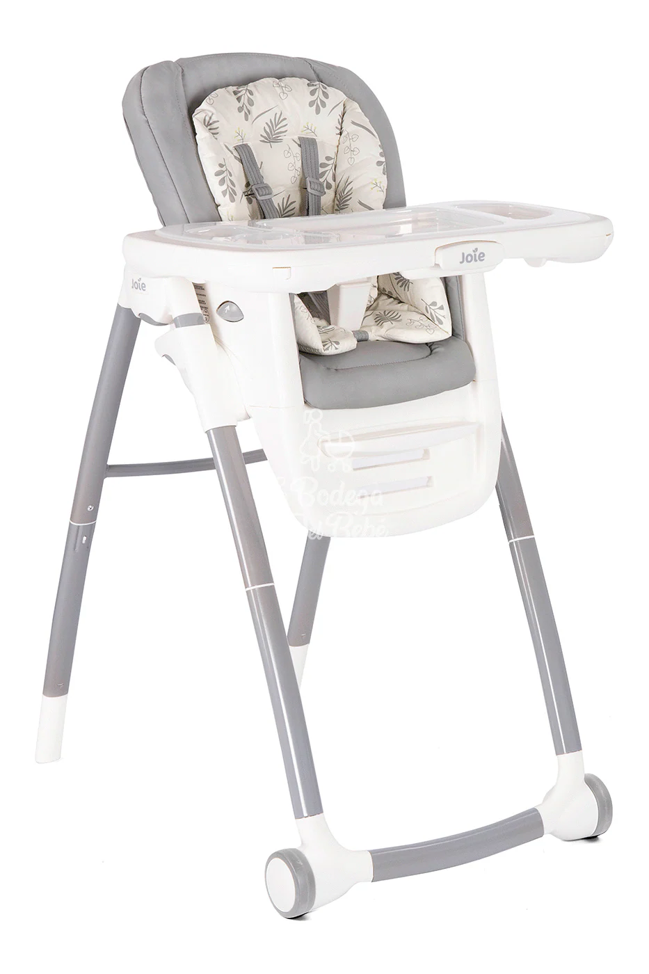 Silla Alta Joie MULTIPLY 6 EN 1 - Imagen 2