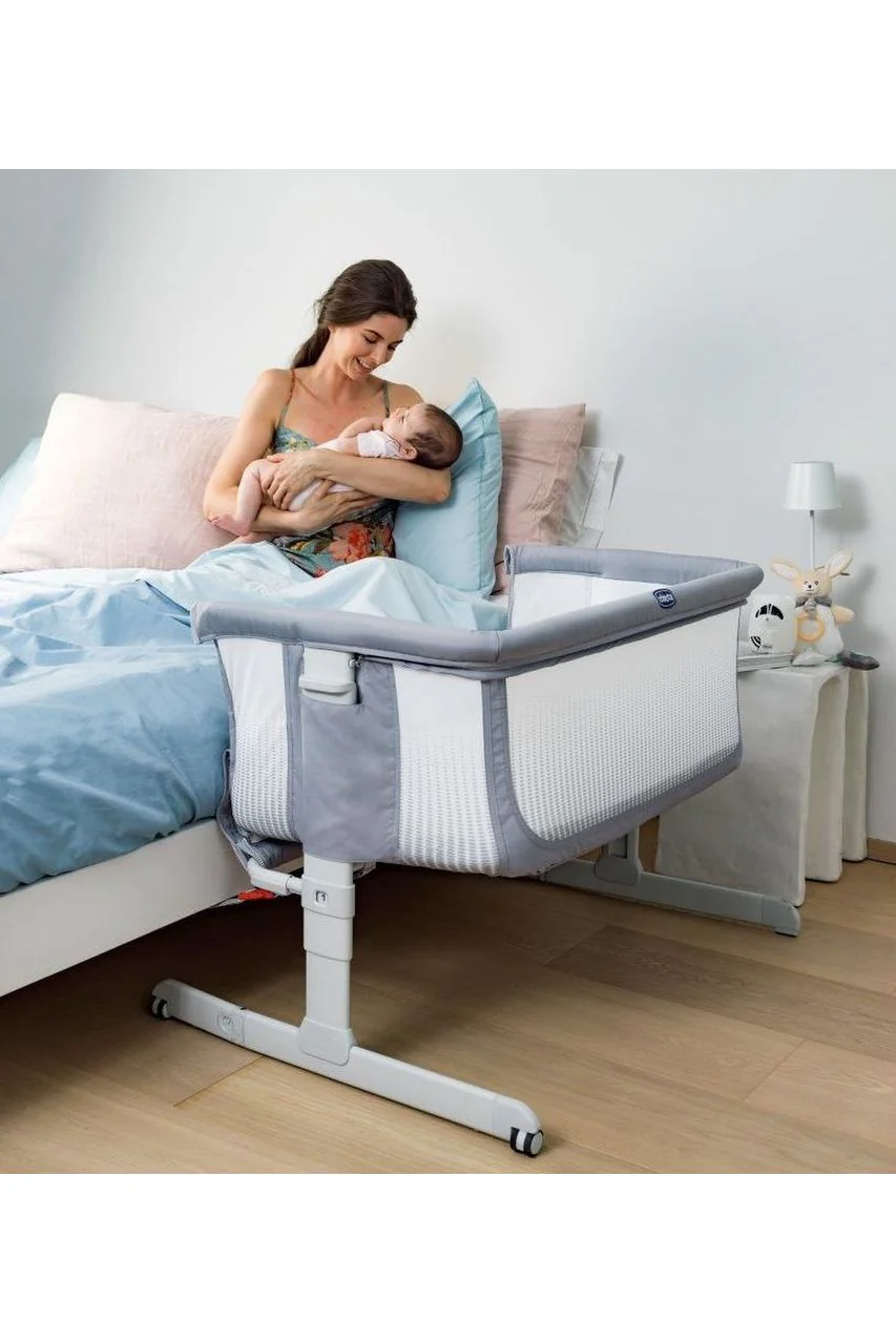 Colecho Chicco Next2me AIR - Imagen 8