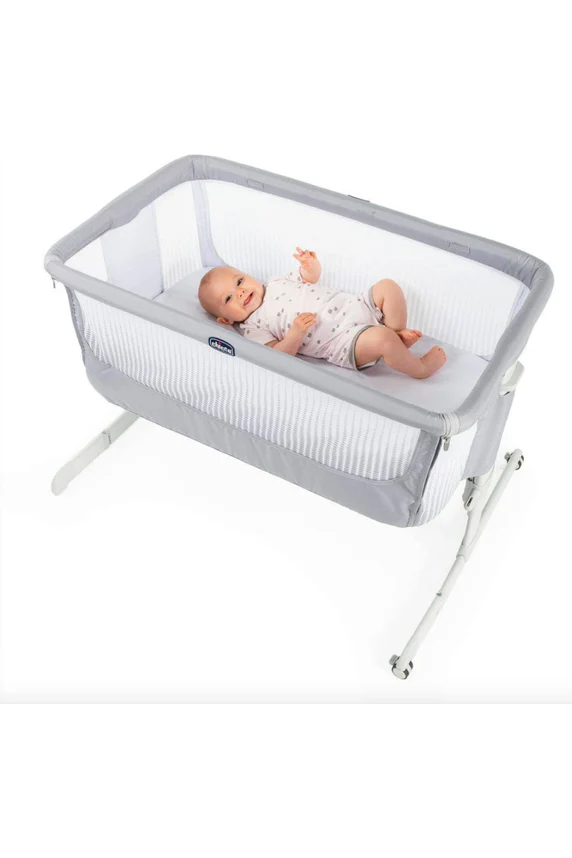 Colecho Chicco Next2me AIR - Imagen 2