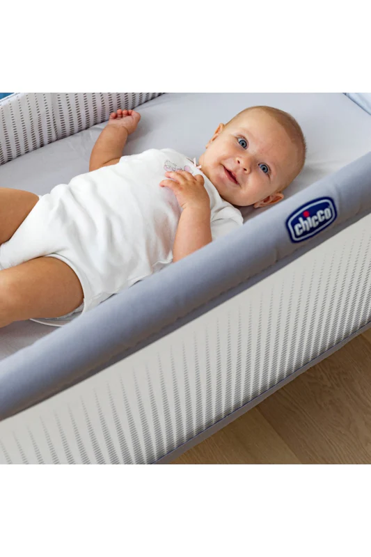 Colecho Chicco Next2me AIR - Imagen 5