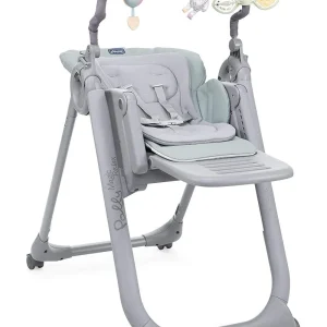 Silla Alta Chicco POLLY MAGIC RELAX