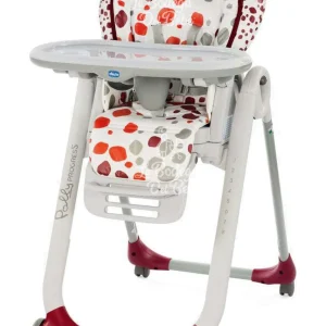 Silla alta Chicco POLLY PROGRESS