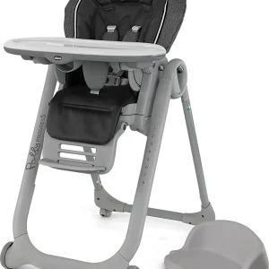 Silla alta Chicco POLLY PROGRESS 5IN1