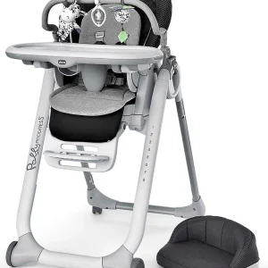 Silla alta Chicco POLLY PROGRESS RELAX 5IN1