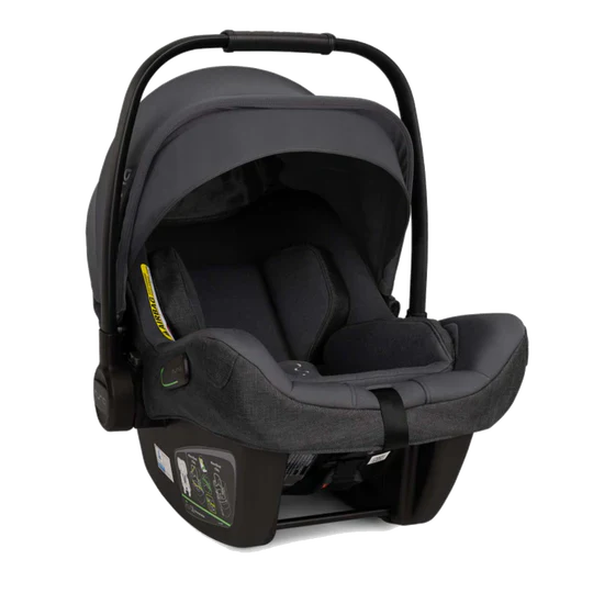 Carriola Nuna Travel System DEMI GROW + PIPA NEXT - Imagen 7