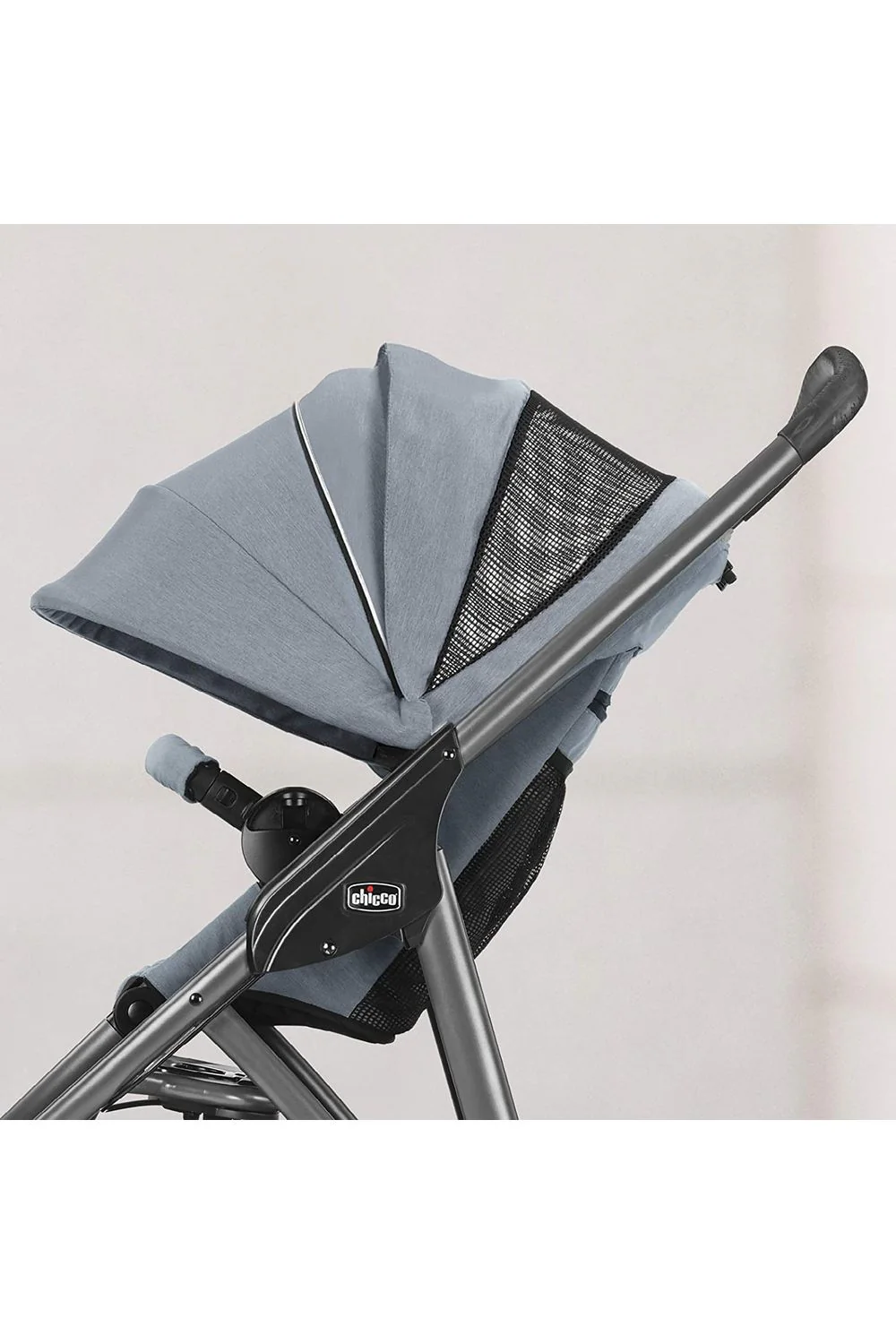 Carriola Chicco Travel System CORSO - Imagen 7