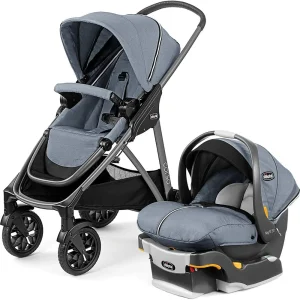 Carriola Chicco Travel System CORSO