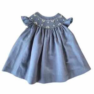 Vestido nido océano