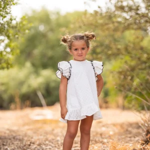 Vestido vía de la plata