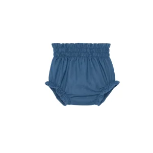 Braguita denim vivo azul