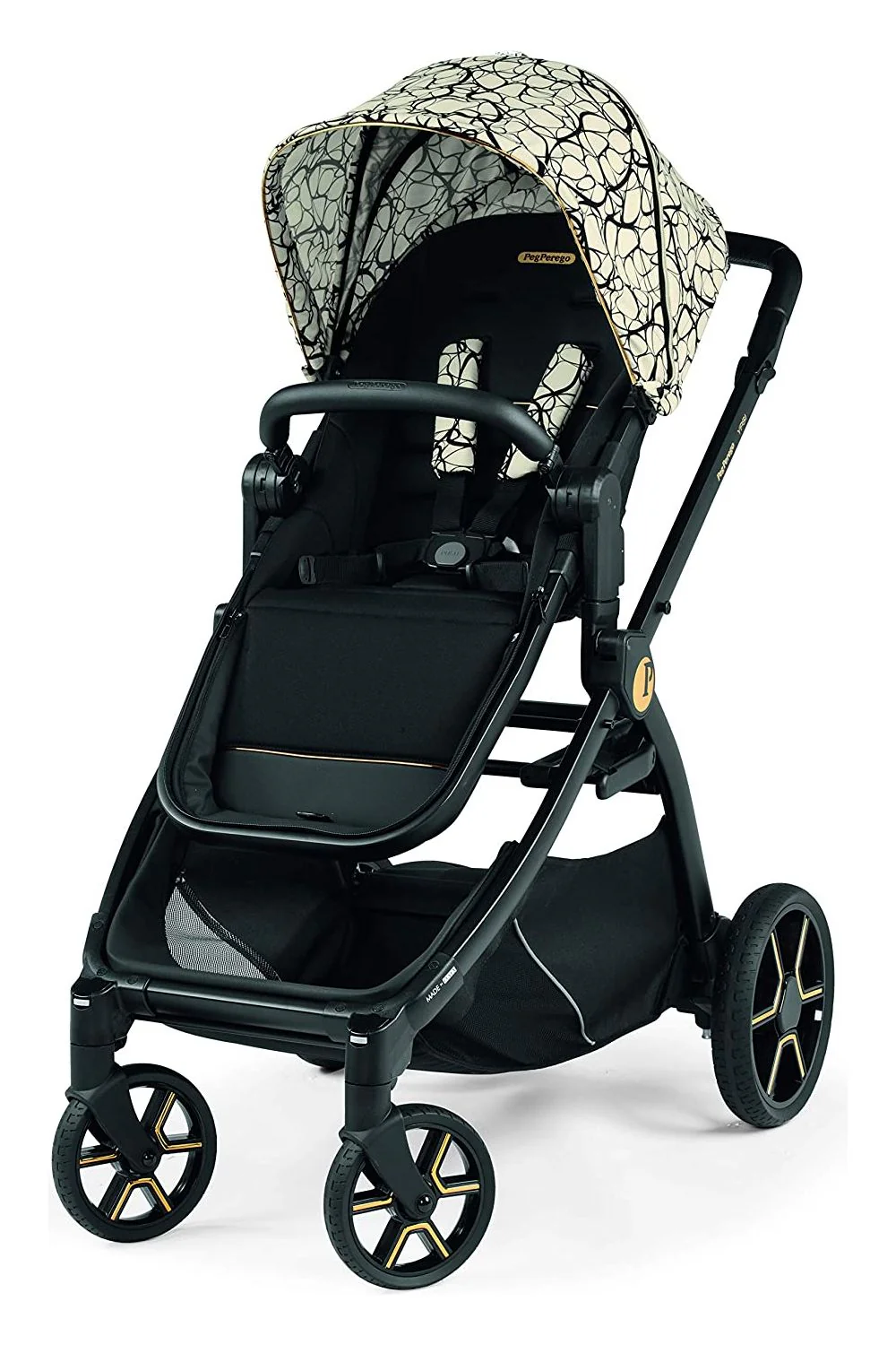 Carriola Peg-Perego YPSI