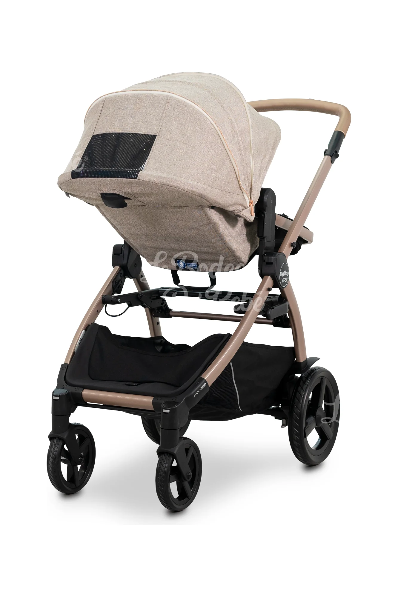 Carriola Peg-Perego YPSI - Imagen 9